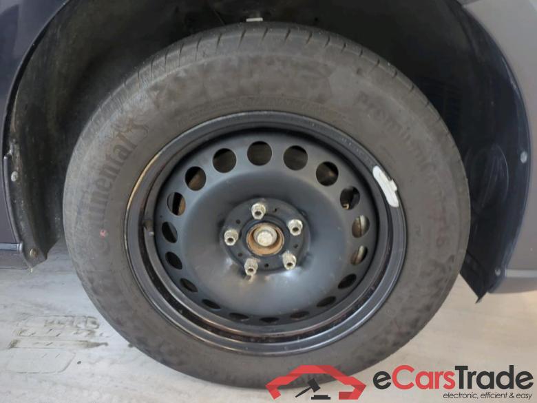VOLKSWAGEN Caddy Cargo 90 kW #6