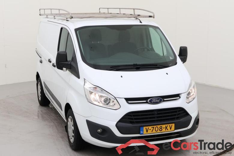 FORD Transit Custom 77 kW #3