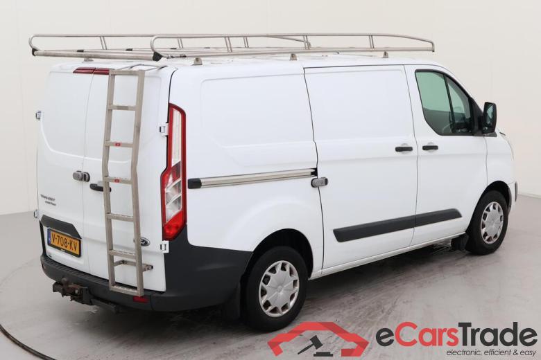 FORD Transit Custom 77 kW #4