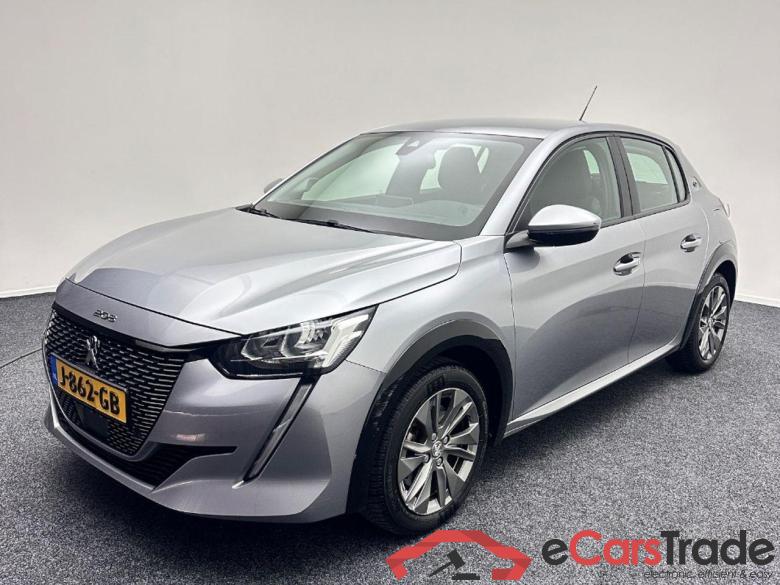 PEUGEOT e-208 EV Allure 50 kWh #1