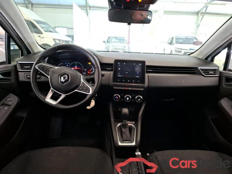Renault Business Réversible E-TECH 140 -21N Clio V Business Réversible 1.6 E-TECH Hybrid 140CV BVA6 E6d / TRANSFO VP/VF #5