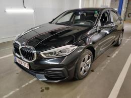 BMW 1 Reeks Hatch 1 Reeks Hatch 116dA (85 kW) 85kW/116pk  5D/P Auto-7