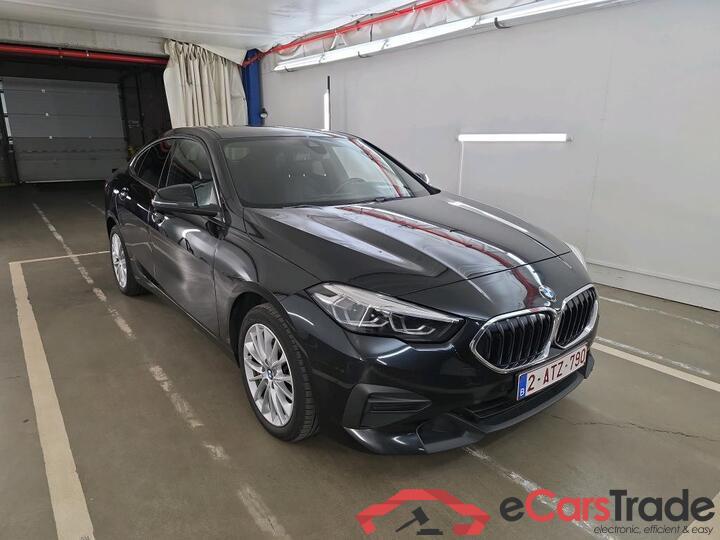 BMW 2 Reeks Gran Coupé 2 Reeks Gran Coupé 218iA (100kW) 100kW/136pk  4D/P Auto-7 #2
