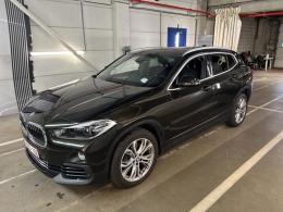 BMW X2 X2 sDrive18dA Aut. 100kW/136pk  5D/P Auto-8