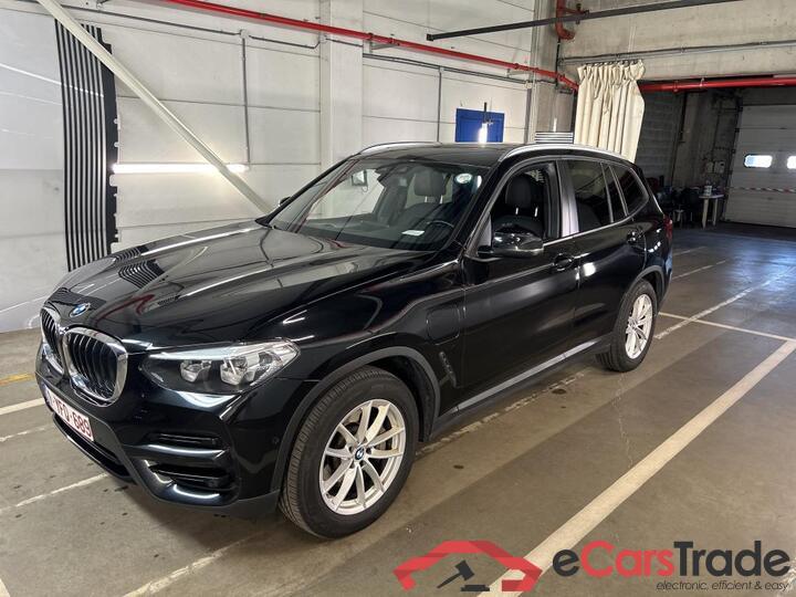 BMW X3 X3 xDrive30e (120 kW) 212kW/288pk  5D/P Auto-8 #1