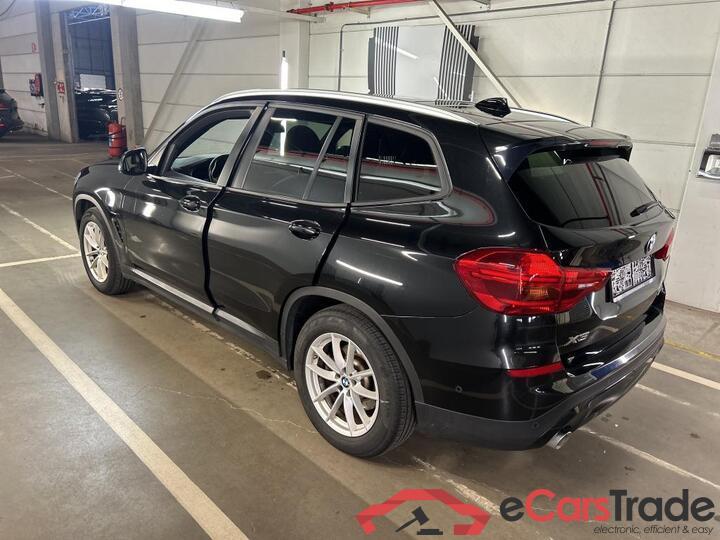 BMW X3 X3 xDrive30e (120 kW) 212kW/288pk  5D/P Auto-8 #3