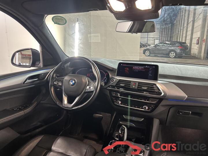 BMW X3 X3 xDrive30e (120 kW) 212kW/288pk  5D/P Auto-8 #5