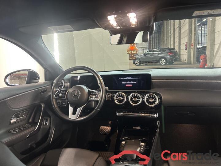 Mercedes A-Klasse A-Klasse A 250 e Business Solution 160kW/218pk  5D/P Auto-8 #5