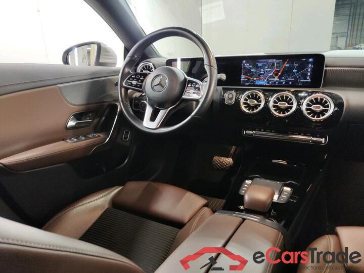 Mercedes CLA CLA CLA 180 d DCT Business Solution 85kW/116pk  4D/P Auto-7 #5