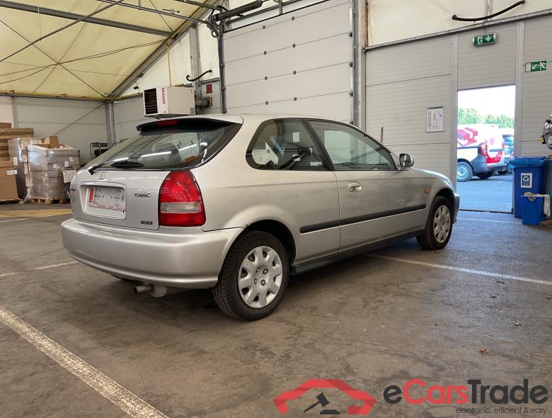 HONDA Civic Civic 1.4i 16v LS #2
