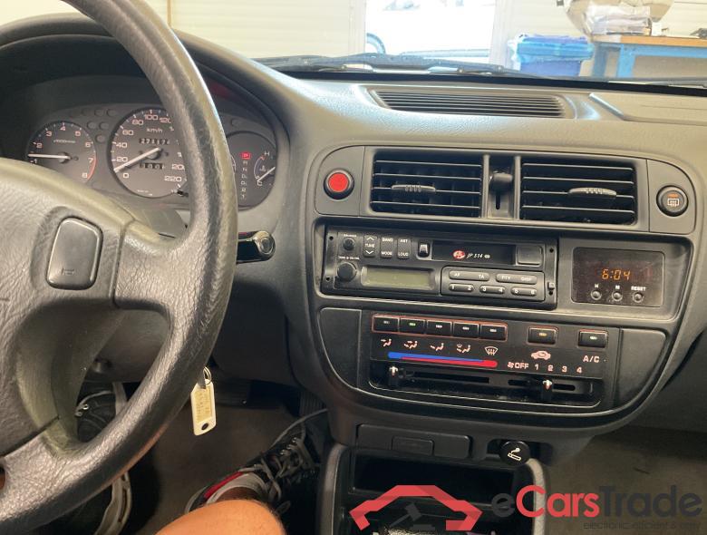 HONDA Civic Civic 1.4i 16v LS #6