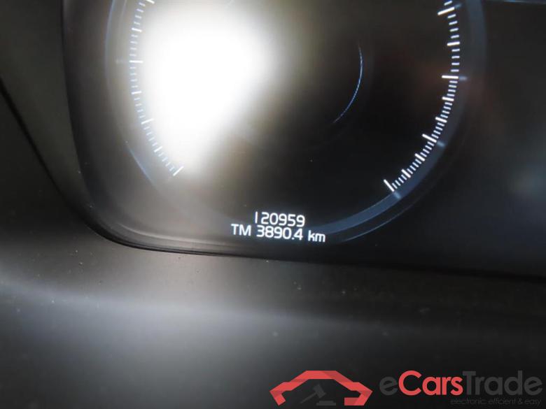 VOLVO V60 2.0 T4 Moment.Pro #4