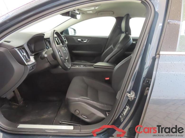 VOLVO V60 2.0 T4 Moment.Pro #5