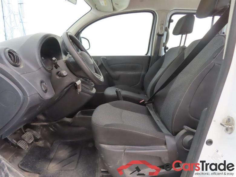 MERCEDES-BENZ Citan 109 CDI Trend #5
