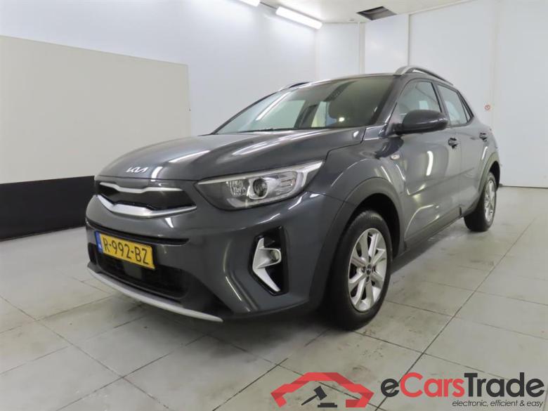KIA Stonic 1.0 T-GDi MHEV Dyn L #1