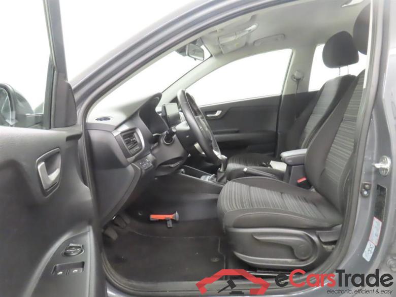 KIA Stonic 1.0 T-GDi MHEV Dyn L #5