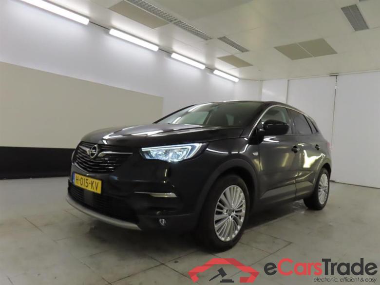 OPEL Grandland X 1.2 Turbo Innovation #1