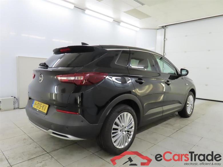 OPEL Grandland X 1.2 Turbo Innovation #2
