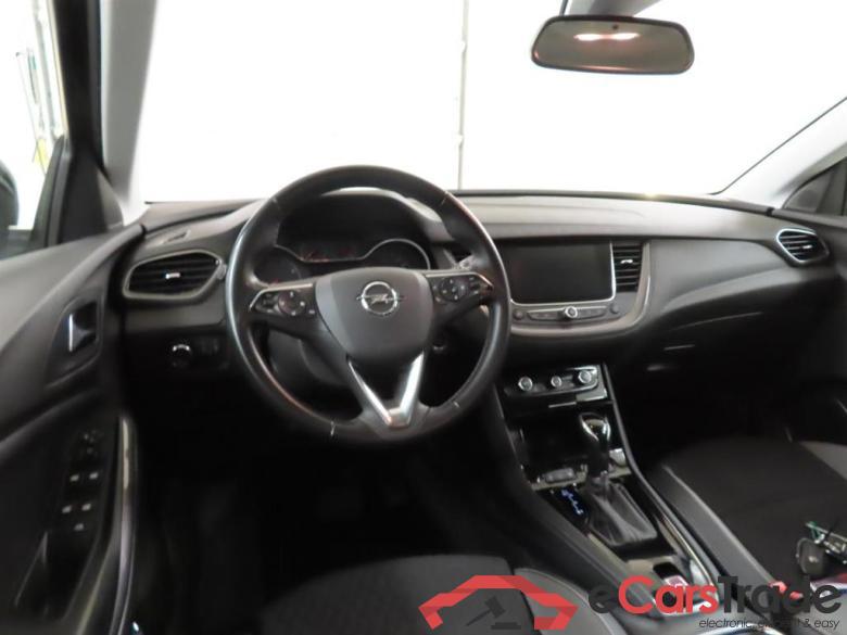 OPEL Grandland X 1.2 Turbo Innovation #3