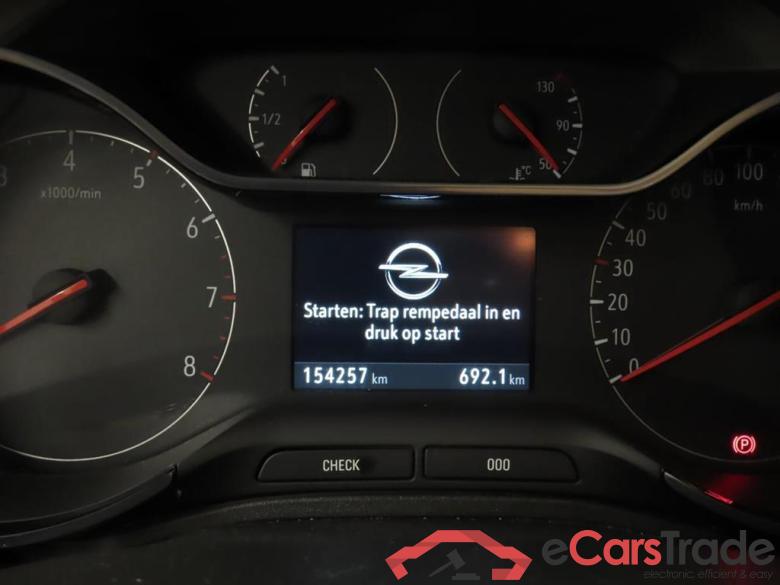 OPEL Grandland X 1.2 Turbo Innovation #4
