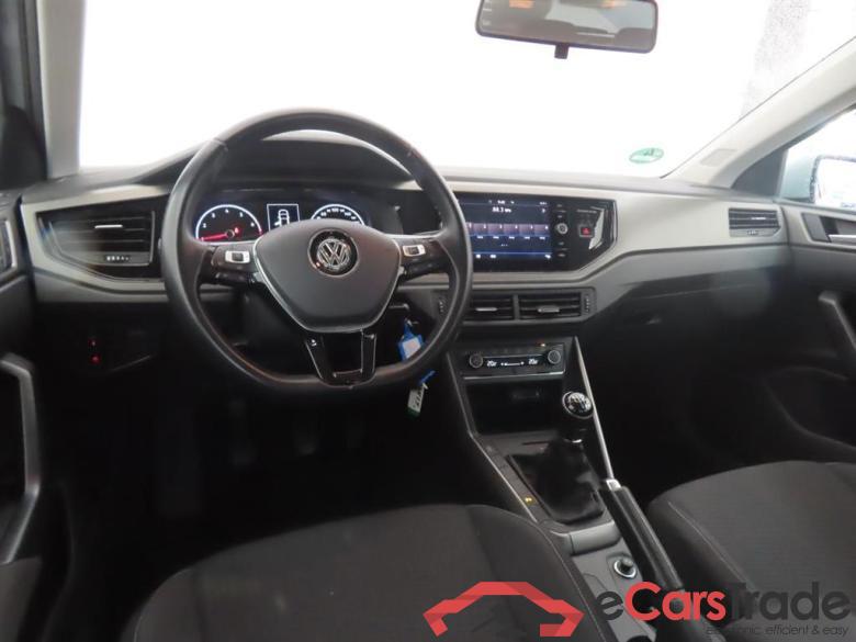 VOLKSWAGEN POLO 1.0 TSI Comfortline #3
