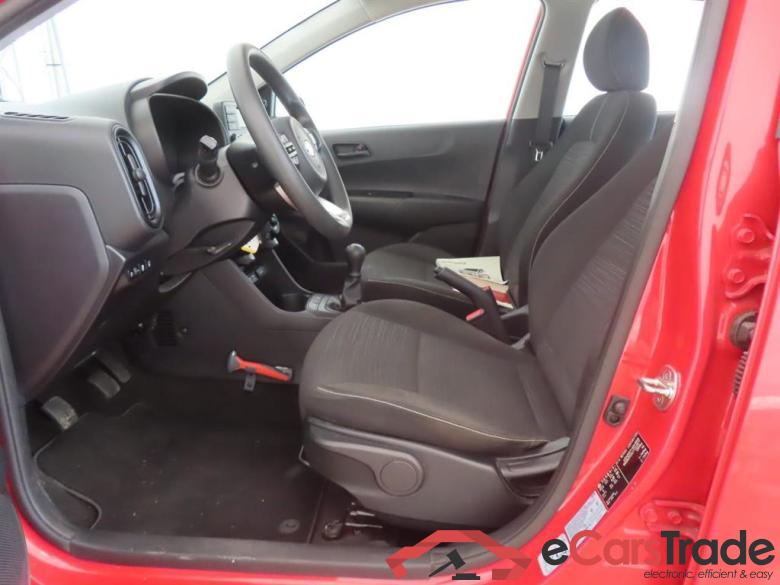 KIA PICANTO 1.0 CVVT Eco.PlusL #5