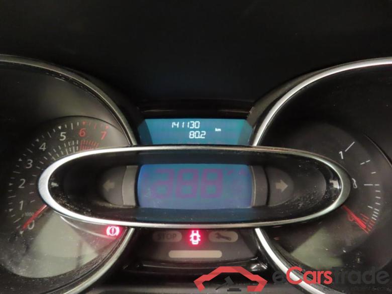 RENAULT CLIO ESTATE 0.9 TCe Limited #4