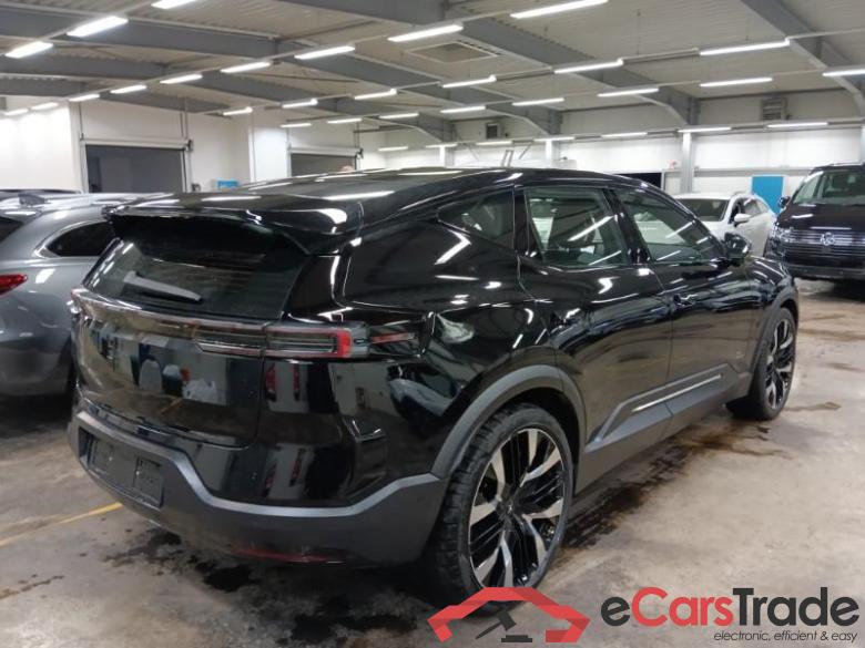 Polestar Long Range Dual Performance / Pilot / Plus / Towbar 3 #3