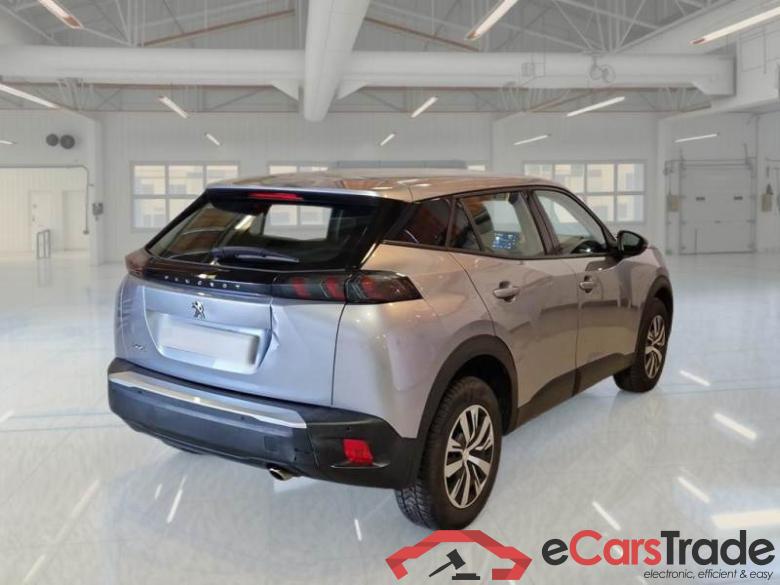 Peugeot 35 PEUGEOT 2008 / 2019 / 5P / CROSSOVER BLUEHDI 110 ACTIVE S/S #2