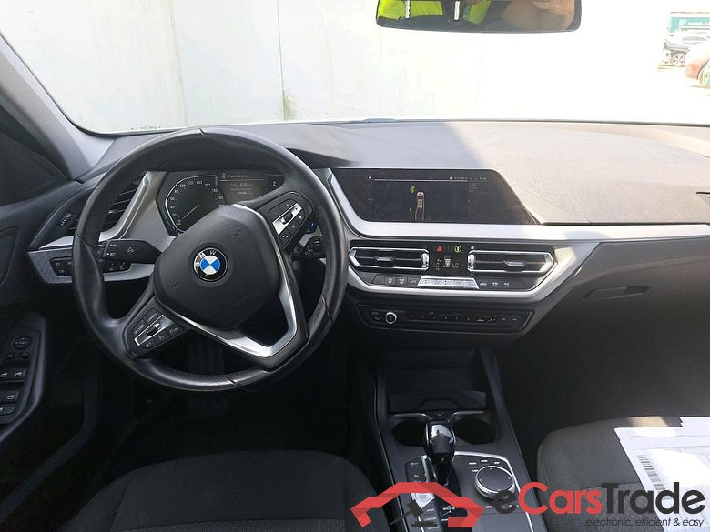 BMW 118d Business Auto. Serie 1 Lim. 118d 2.0 150CV E6dT #3