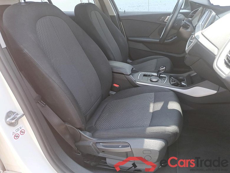 BMW 118d Business Auto. Serie 1 Lim. 118d 2.0 150CV E6dT #6