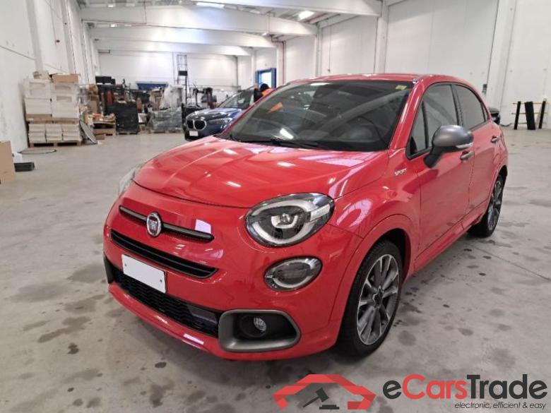 Fiat 52 FIAT 500X / 2018 / 5P / CROSSOVER 1.3 MJET 95CV 4X2 SPORT #1