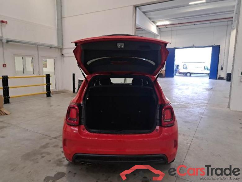 Fiat 52 FIAT 500X / 2018 / 5P / CROSSOVER 1.3 MJET 95CV 4X2 SPORT #5
