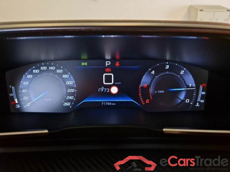Peugeot 18 PEUGEOT 508 / 2018 / 5P / STATION WAGON BLUEHDI 130 BUSINESS SW S/S EAT8 AUT. #4