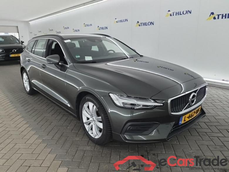 VOLVO V60 B3 Automaat Momentum Business 5D 120kW #2