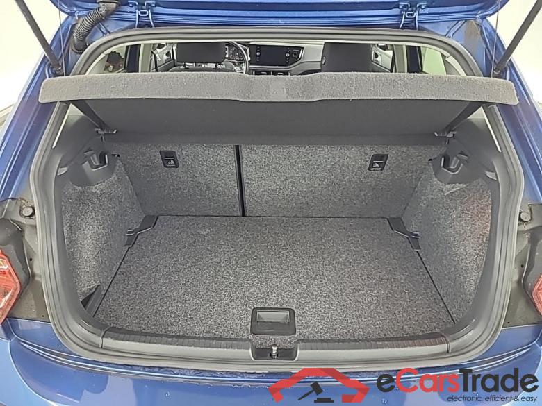 VOLKSWAGEN POLO 1.0 TSI 70kW Highline 5D #5