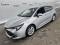 preview Toyota Corolla #0