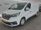 preview Renault Trafic #0