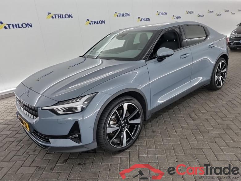 Polestar Polestar 2 Pilot Plus 5D 300kW Athlon Edition #1