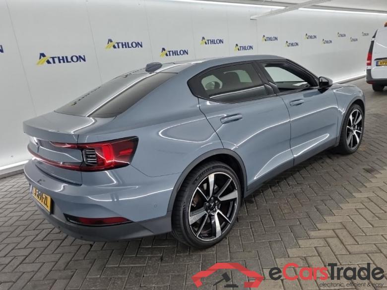 Polestar Polestar 2 Pilot Plus 5D 300kW Athlon Edition #3
