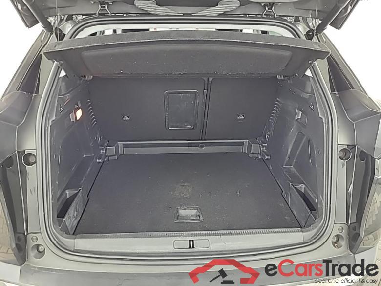 PEUGEOT 3008 Blue Lease Premium PureTech 130 S&S 5D 96kW #5