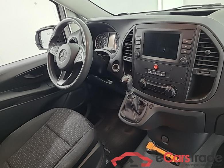 MERCEDES-BENZ Vito GB 116CDI XL RWD 4D 120kW #6