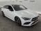 preview Mercedes CLA Shooting Brake #1