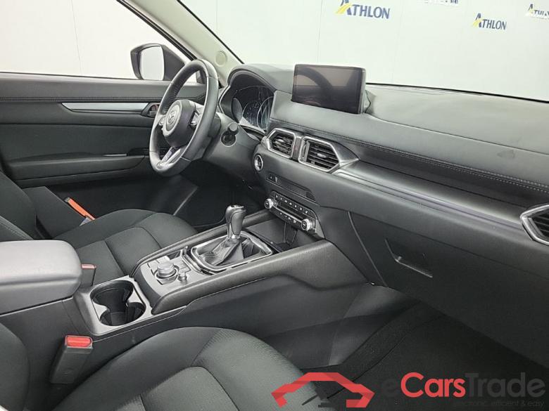 Mazda CX-5 2.0 SKYACTIV-G 6MT 2WD Advantage 5D 121kW Uitl. #6