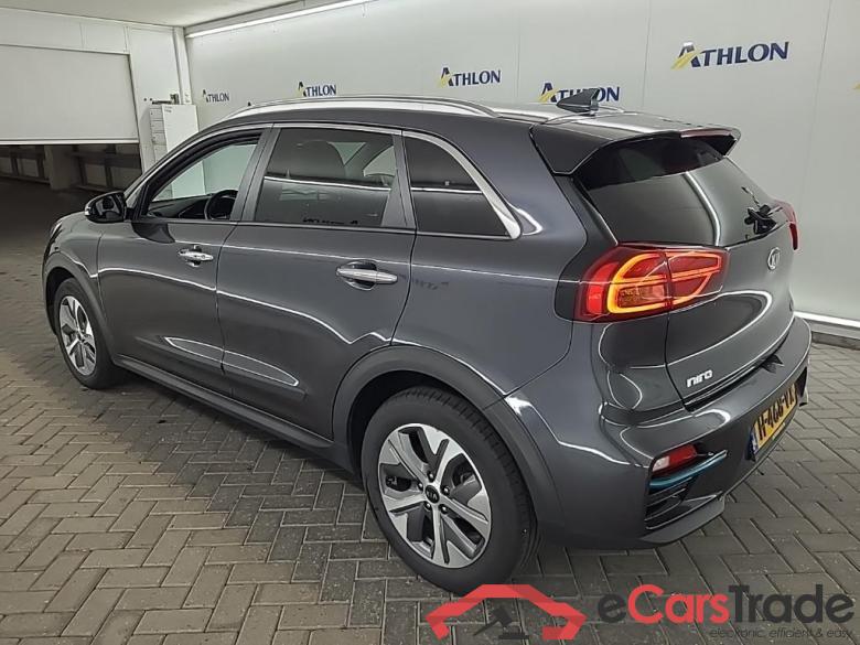 KIA Niro e-Niro EV ExecutiveLine 5D 150kW #4