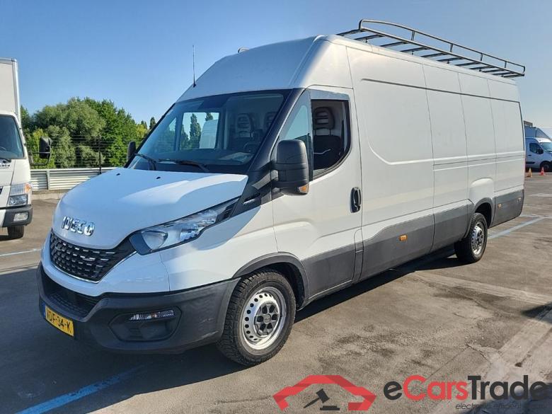 IVECO Daily GB 35S18V 3.0 4100 H2 4D 132kW #1