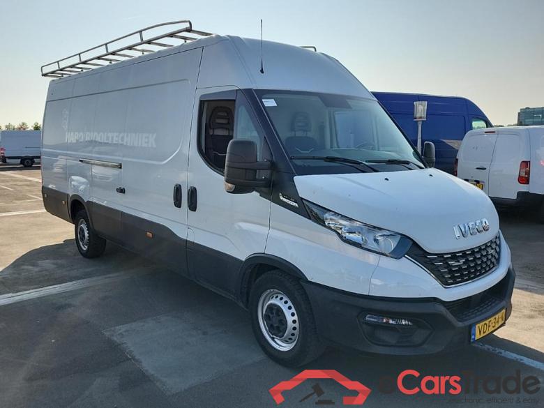 IVECO Daily GB 35S18V 3.0 4100 H2 4D 132kW #2