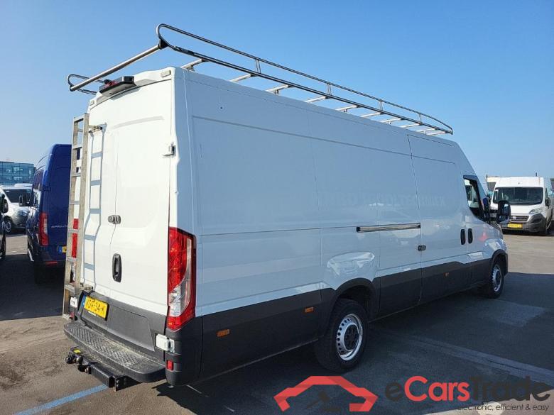 IVECO Daily GB 35S18V 3.0 4100 H2 4D 132kW #3