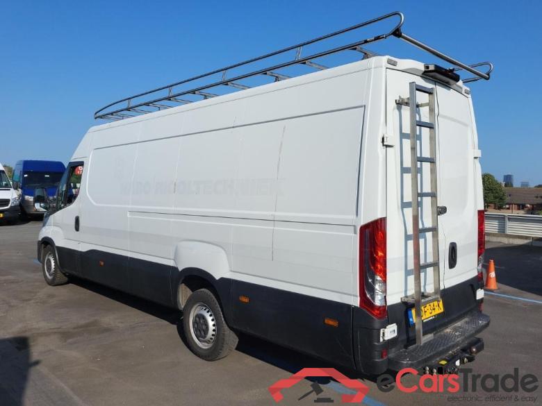 IVECO Daily GB 35S18V 3.0 4100 H2 4D 132kW #4