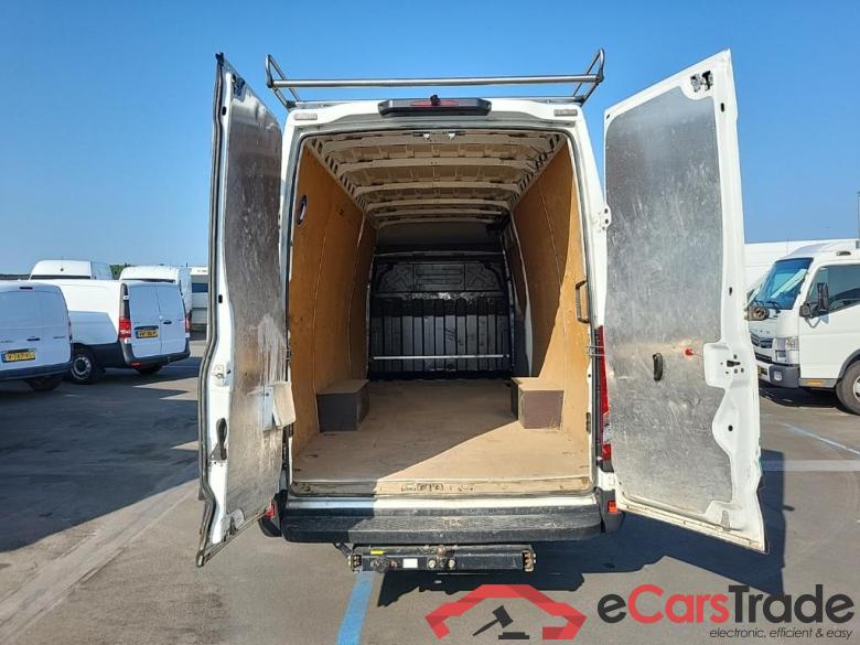 IVECO Daily GB 35S18V 3.0 4100 H2 4D 132kW #5